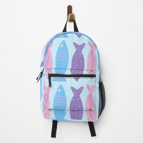 Item preview, Plenty of fish  designed and sold by analysaaah.