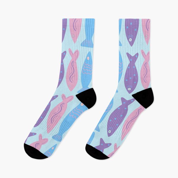 Item preview, Plenty of fish  designed and sold by analysaaah.