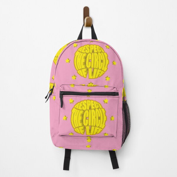 Item preview, Respect The Circle of Life. designed and sold by Designial.