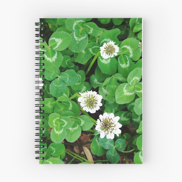 Item preview, White Clover Clump designed and sold by gistinker.