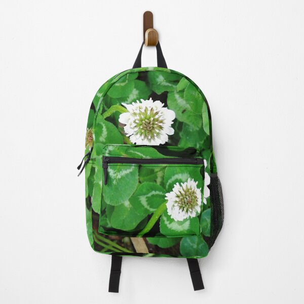 Item preview, White Clover Clump designed and sold by gistinker.