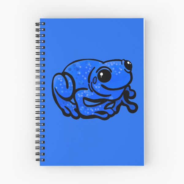 Item preview, Blue Towed Toad designed and sold by CampK80.