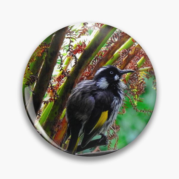 Item preview, Backyard Buddies Bird, Australia designed and sold by AussieAl.