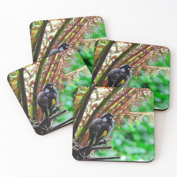 Item preview, Backyard Buddies Bird, Australia designed and sold by AussieAl.