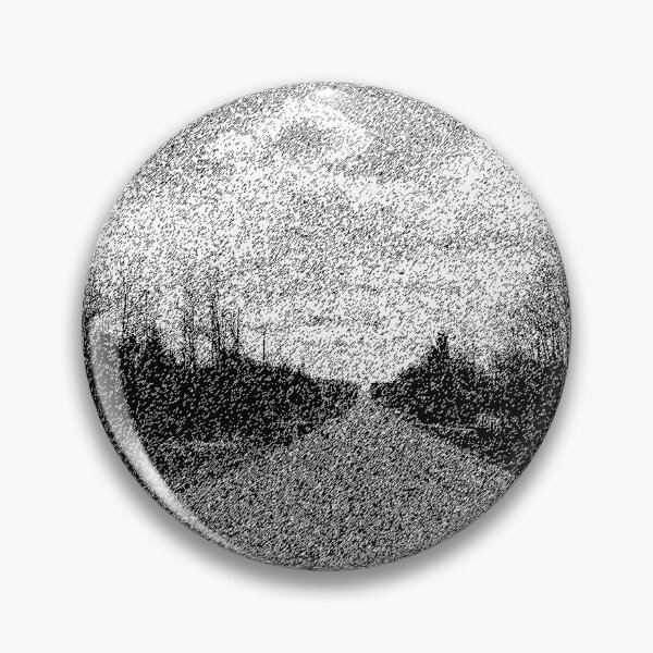 Item preview, Silent Road designed and sold by gracelolbunny.