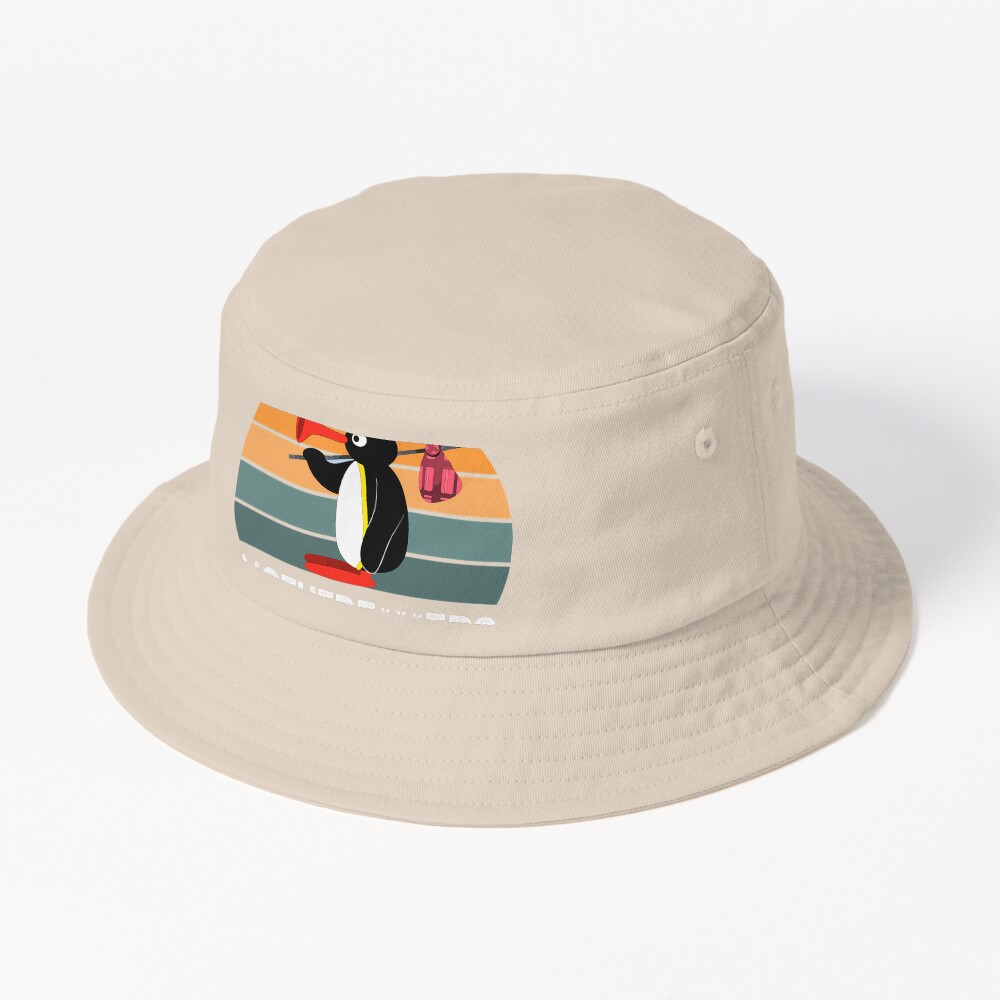 Vista previa del artículo con la obra «Gorro de pescador», diseñado y vendido por LaliciaEkuaze6.