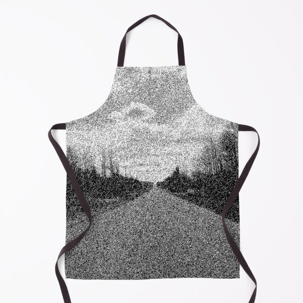 Item preview, Silent Road designed and sold by gracelolbunny.