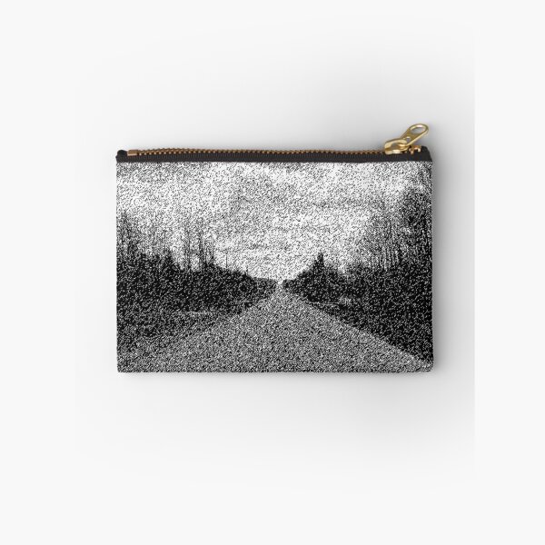 Item preview, Silent Road designed and sold by gracelolbunny.