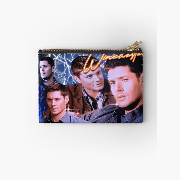 Item preview, Supernatural Dean designed and sold by PenelopeHardy.