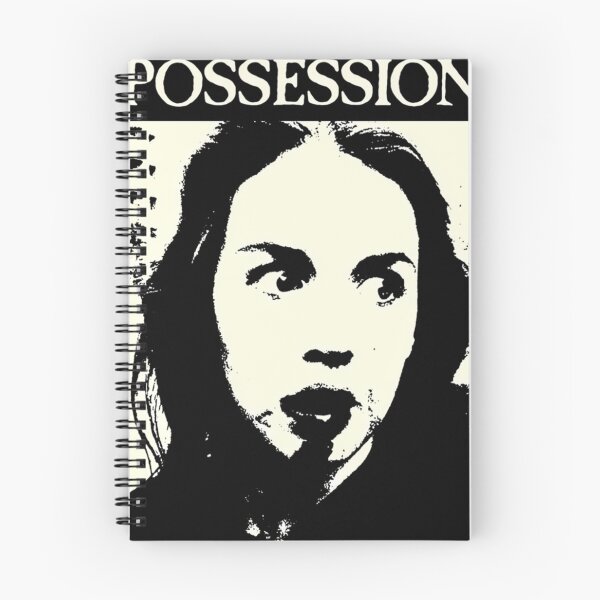 Aperçu de l'œuvre Possession créée et vendue par PenelopeHardy.