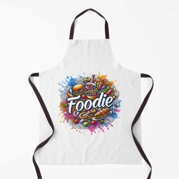 Item preview, Foodie designed and sold by PassionforLove.