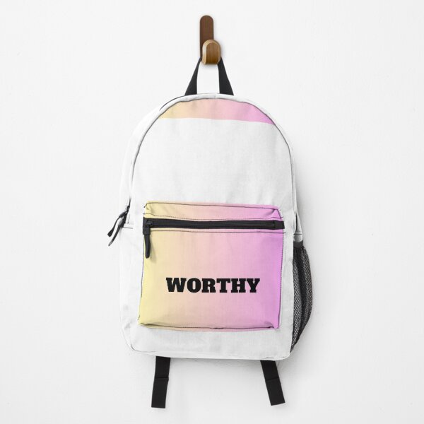 Item preview, Inspired by JKL Worthy Book designed and sold by CakenCoffeeCafe.
