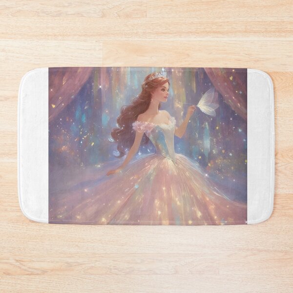 Item preview, Mystical Princess Gown designed and sold by jennysselling.
