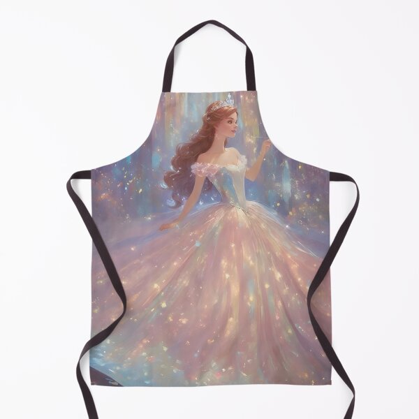 Item preview, Mystical Princess Gown designed and sold by jennysselling.