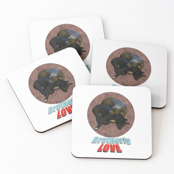 Item preview, Brotherly Love designed and sold by Rick5149.