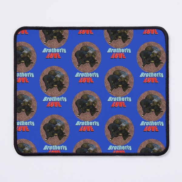 Item preview, Brotherly Love designed and sold by Rick5149.
