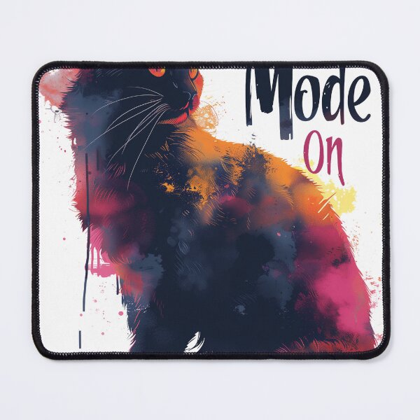 Item preview, Feline Fierceness: Beast Mode Activated designed and sold by chi3-jp.
