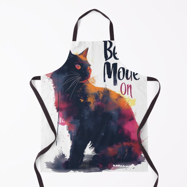 Item preview, Feline Fierceness: Beast Mode Activated designed and sold by chi3-jp.