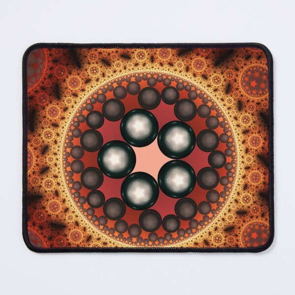 Item preview, Molten core designed and sold by JFishburn.