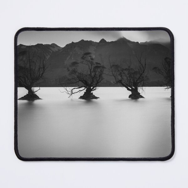 Item preview, Glenorchy Willows Mono designed and sold by Jan Fijolek.