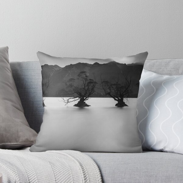 Item preview, Glenorchy Willows Mono designed and sold by Jan Fijolek.