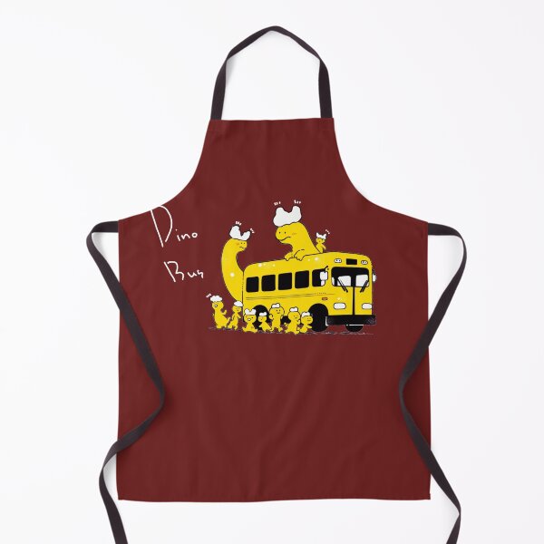 Item preview, The Dino Bus Adventure designed and sold by DinoPals.