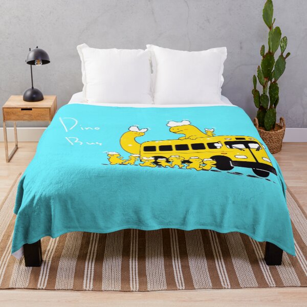 Item preview, The Dino Bus Adventure designed and sold by DinoPals.