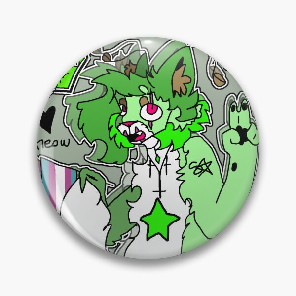 Item preview, Katt, trans cat designed and sold by KrisSJ12.