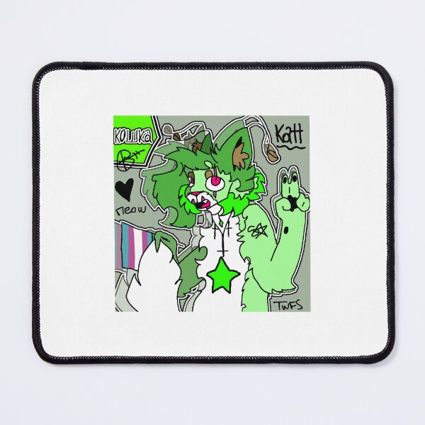 Item preview, Katt, trans cat designed and sold by KrisSJ12.