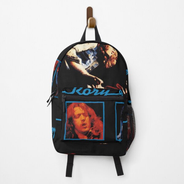 Item preview, Rory Gallagher For Recorded Live designed and sold by RetMcClure.