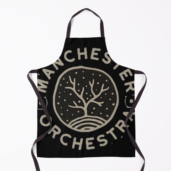 Item preview,  Manchester Orchestra designed and sold by CorneliaHyypia.