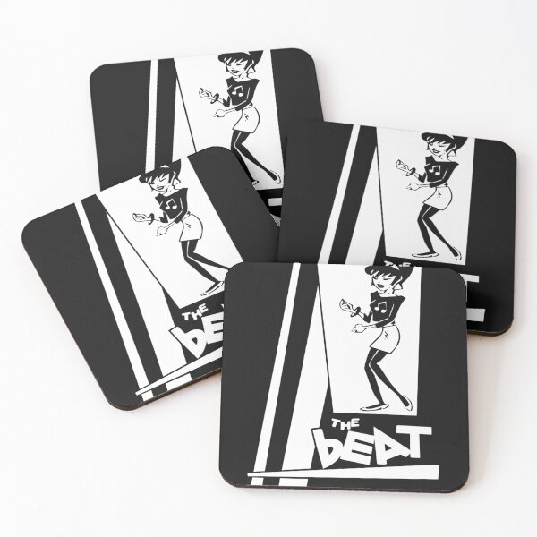 Item preview, The Beat designed and sold by Meszarosatyasn.