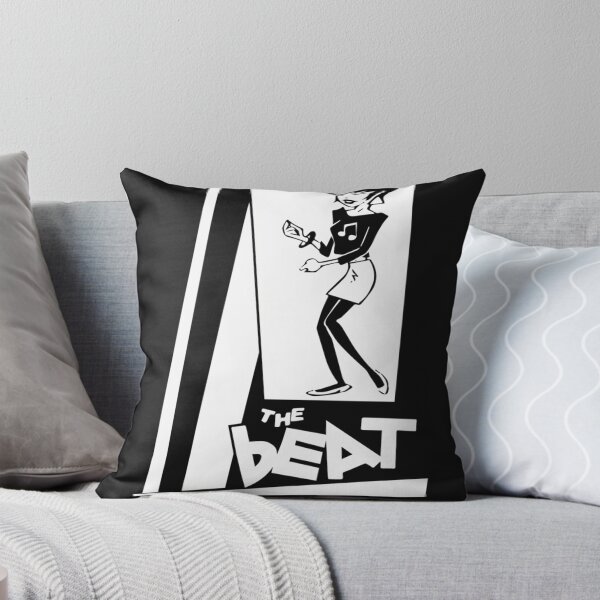 Item preview, The Beat designed and sold by Meszarosatyasn.