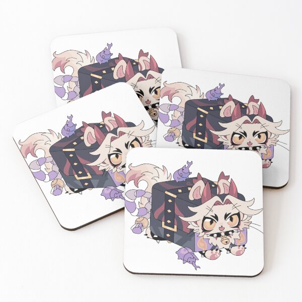 Item preview, Itto Box Cat designed and sold by GrimPotato.