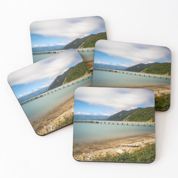 Item preview, Jackson Bay Jetty designed and sold by Jan Fijolek.