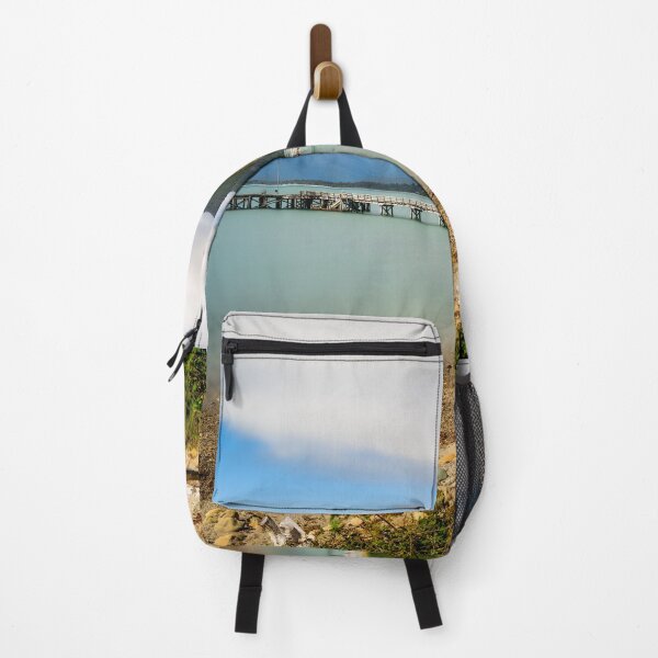 Item preview, Jackson Bay Jetty designed and sold by Jan Fijolek.