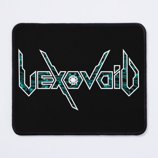 Item preview, Vexovoid Rock Band Australian designed and sold by AfagayAtirisc.