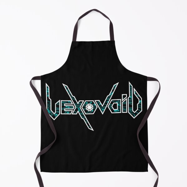 Item preview, Vexovoid Rock Band Australian designed and sold by AfagayAtirisc.