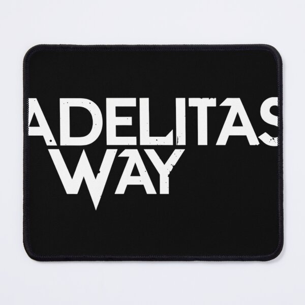 Item preview, Adelitas Way Rock Music designed and sold by CorneliaHyypia.