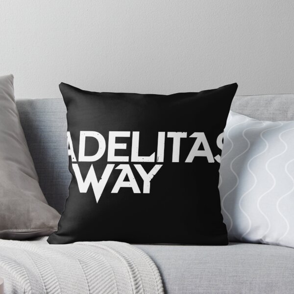 Item preview, Adelitas Way Rock Music designed and sold by CorneliaHyypia.