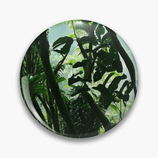 Item preview, Mystic Rainforest Archway designed and sold by toticavalcanti.