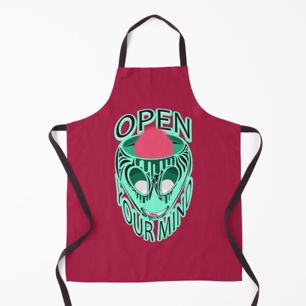 Item preview, Open Your Mind designed and sold by TwistedByArt.