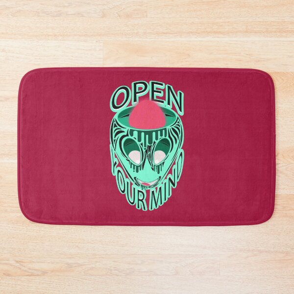 Item preview, Open Your Mind designed and sold by TwistedByArt.