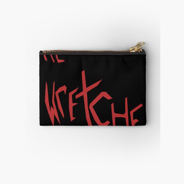 Item preview, The Wretched designed and sold by CorneliaHyypia.