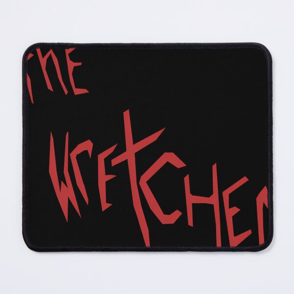 Item preview, The Wretched designed and sold by CorneliaHyypia.