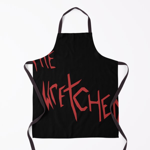 Item preview, The Wretched designed and sold by CorneliaHyypia.