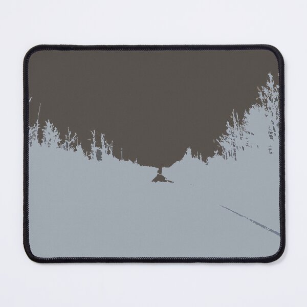 Item preview, Silent Road designed and sold by gracelolbunny.