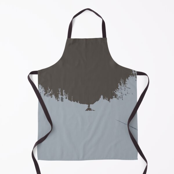 Item preview, Silent Road designed and sold by gracelolbunny.