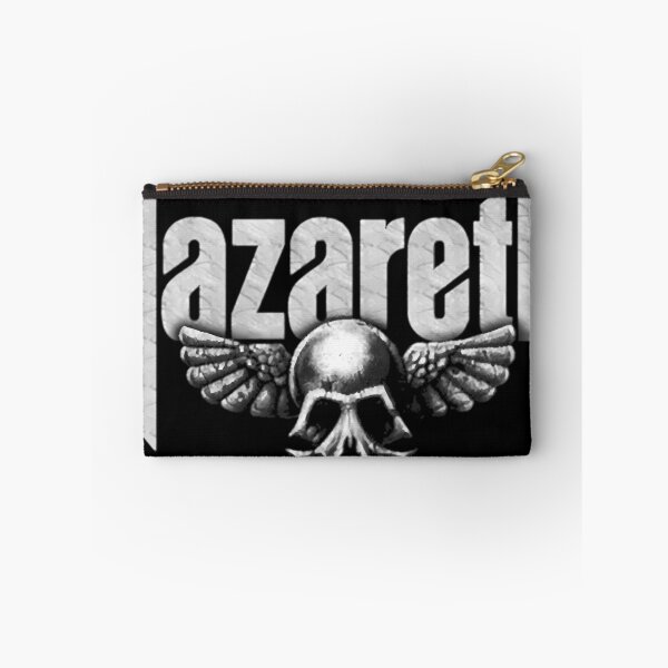Artikelvorschau, Nazareth Band Rock entworfen und verkauft von CorneliaHyypia.