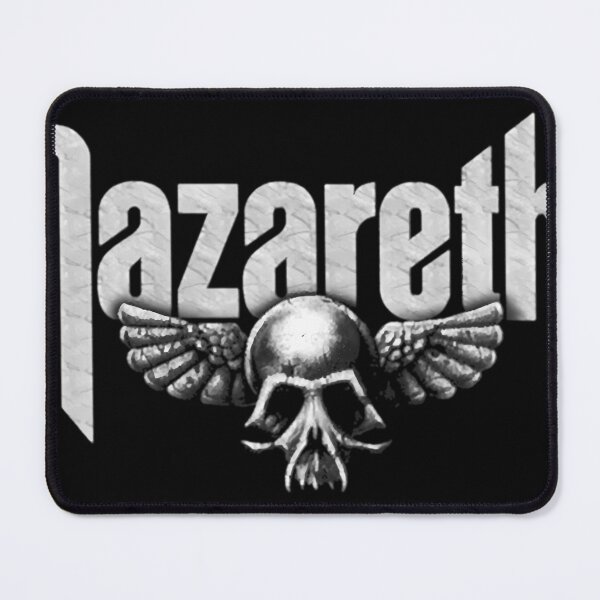 Item preview, Nazareth Band Rock designed and sold by CorneliaHyypia.